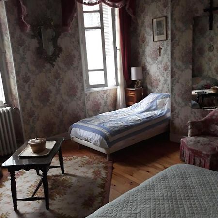 Chez Virginie Apartment Lourdes Luaran gambar