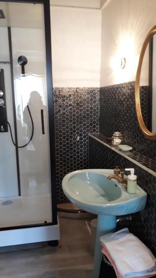 Chez Virginie Apartment Lourdes Luaran gambar