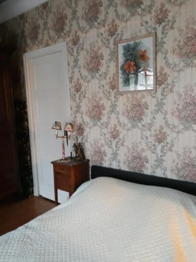 Chez Virginie Apartment Lourdes Luaran gambar