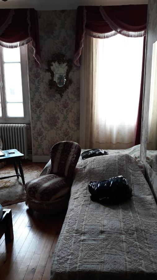Chez Virginie Apartment Lourdes Luaran gambar