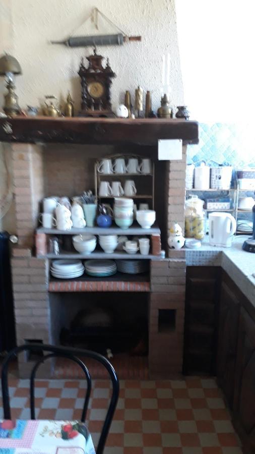 Chez Virginie Apartment Lourdes Luaran gambar