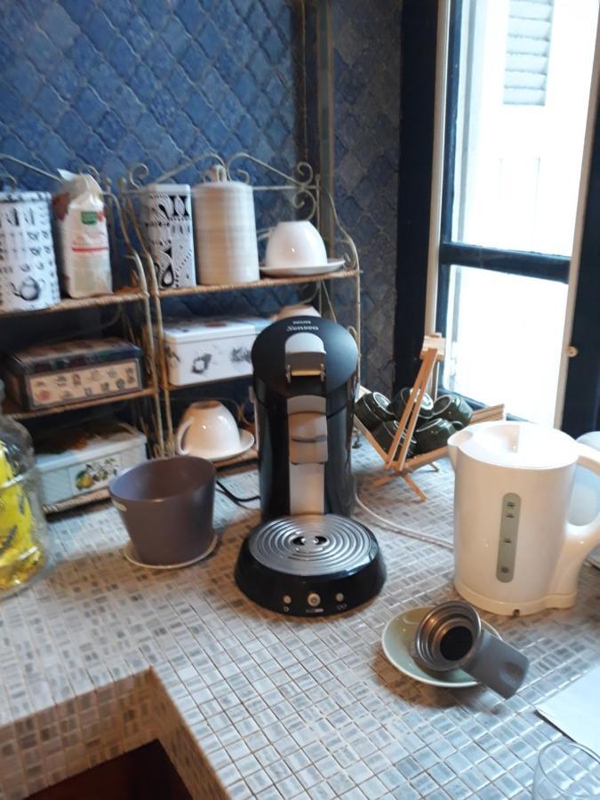 Chez Virginie Apartment Lourdes Luaran gambar