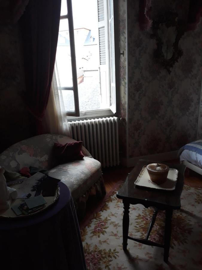 Chez Virginie Apartment Lourdes Luaran gambar