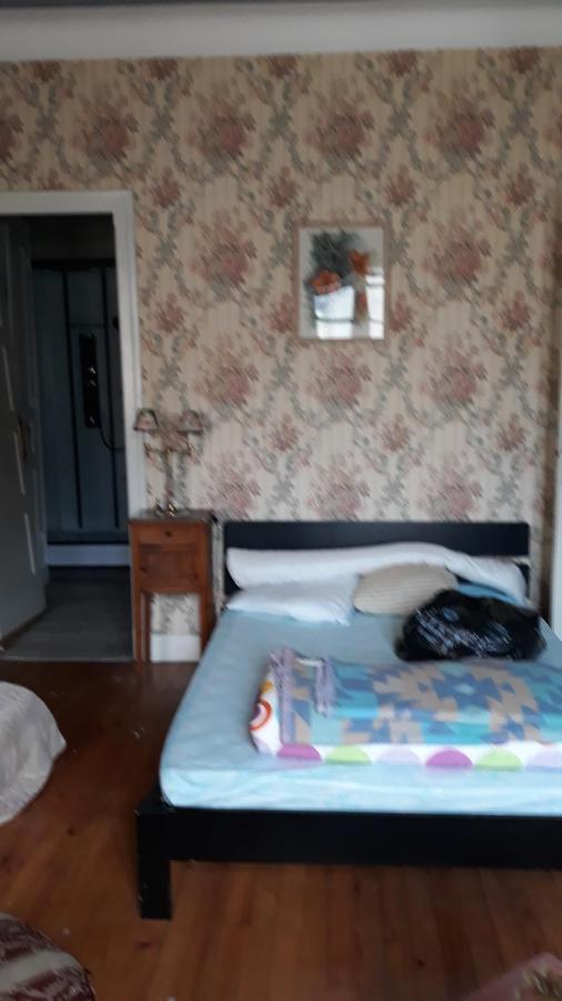 Chez Virginie Apartment Lourdes Luaran gambar