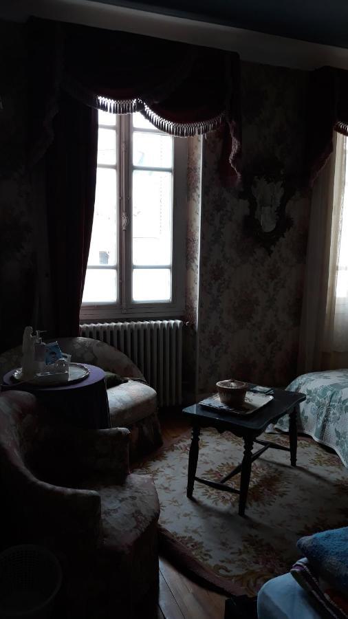 Chez Virginie Apartment Lourdes Luaran gambar