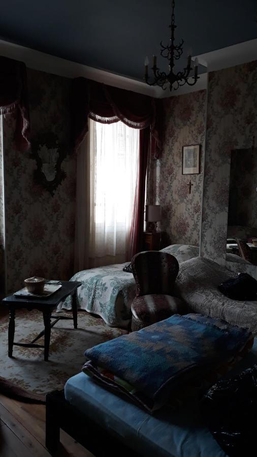 Chez Virginie Apartment Lourdes Luaran gambar