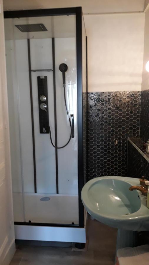 Chez Virginie Apartment Lourdes Luaran gambar