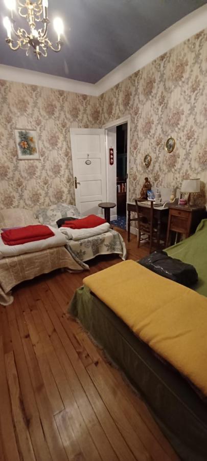 Chez Virginie Apartment Lourdes Luaran gambar