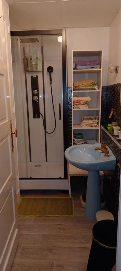 Chez Virginie Apartment Lourdes Luaran gambar